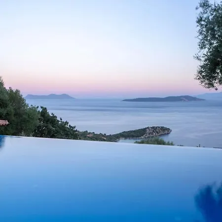 Thaleia * Sivota (Lefkada)