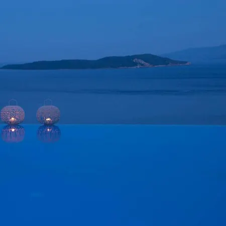 Thaleia Villa Syvota