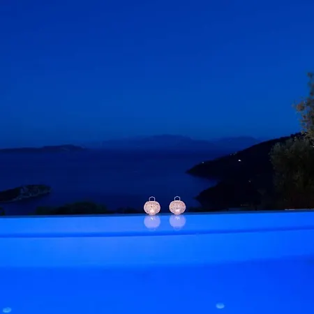 Thaleia Villa