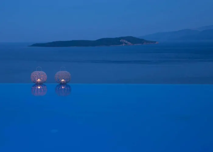 Thaleia 别墅 塞沃塔